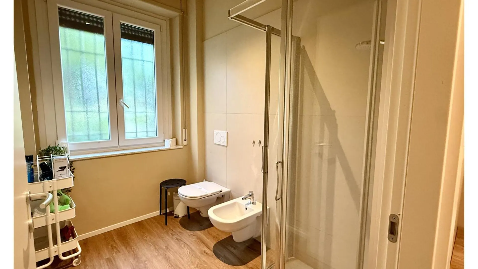 Dolce Verona Apartment