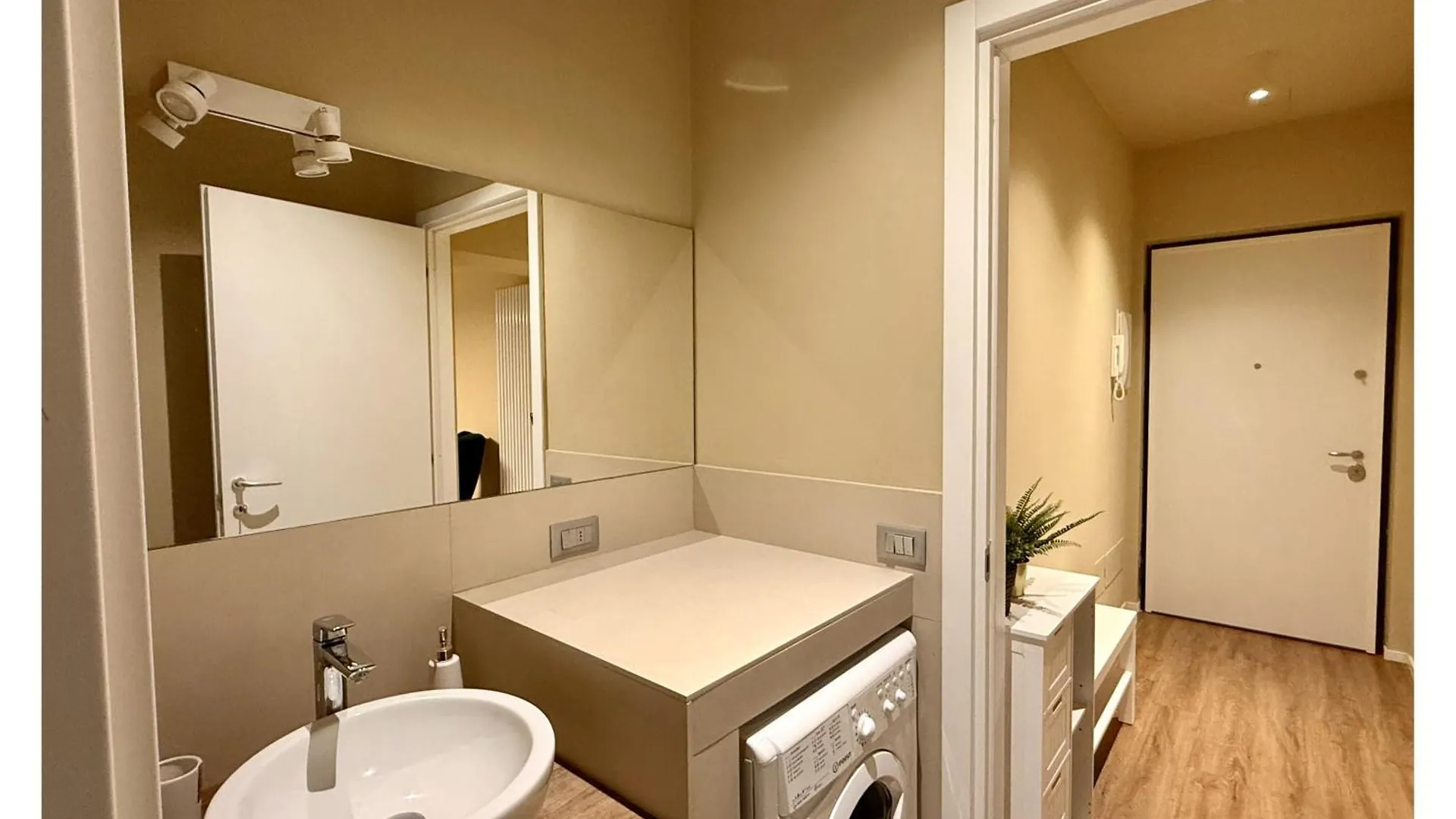 Dolce Verona Apartment