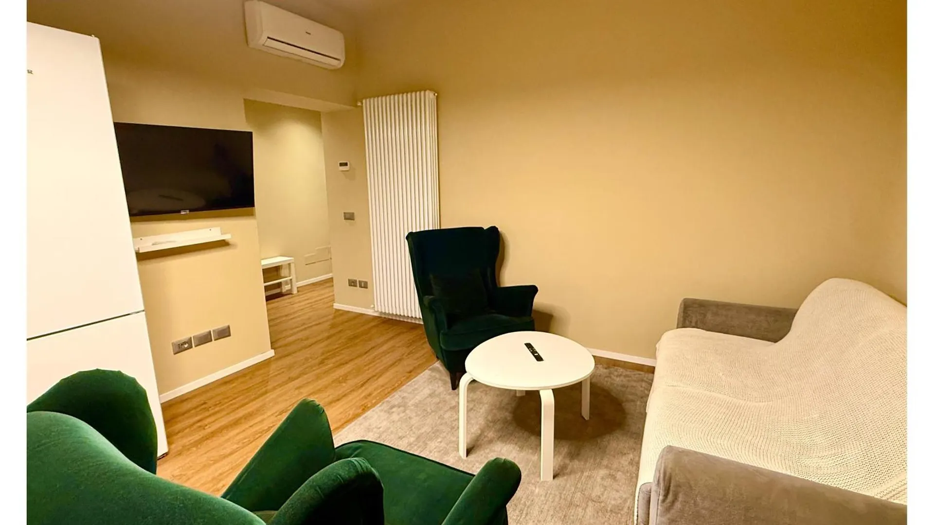 Dolce Verona Apartment
