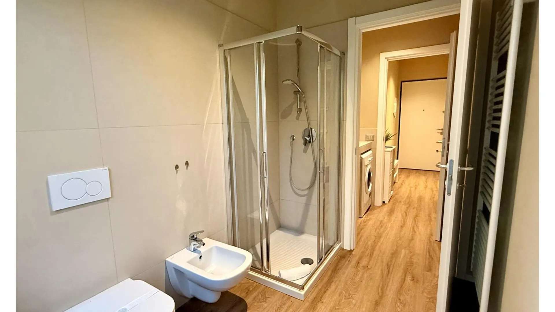 Dolce Verona Apartment Italia