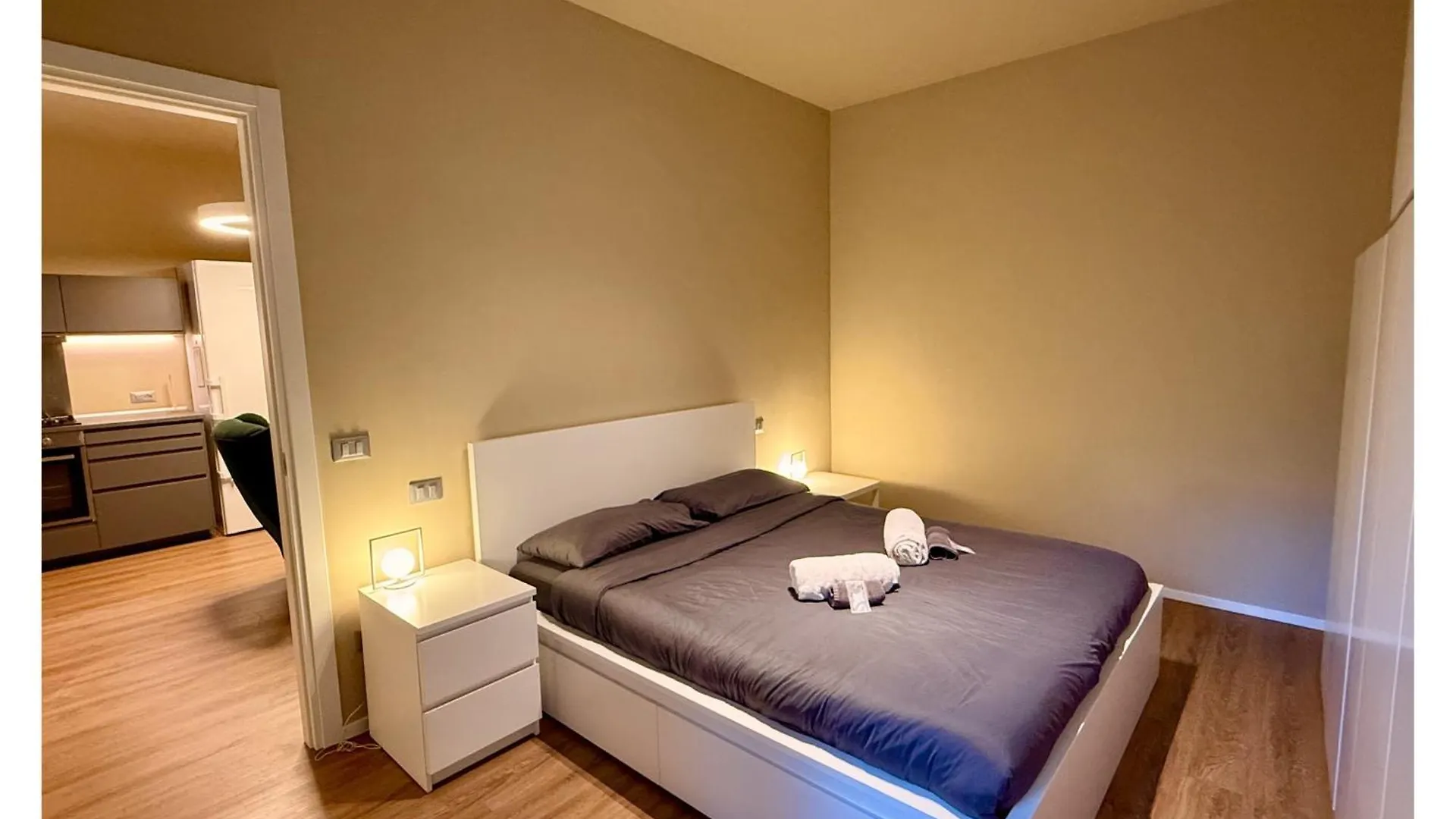 Dolce Verona Apartment Italia