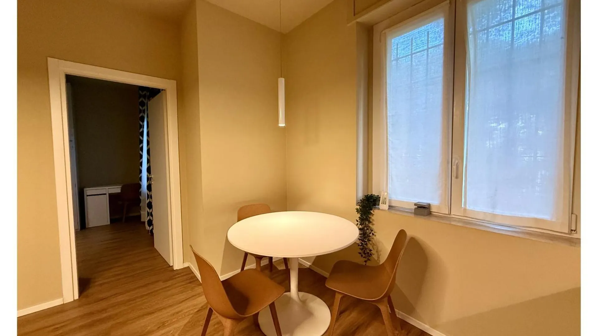 Dolce Verona Apartment