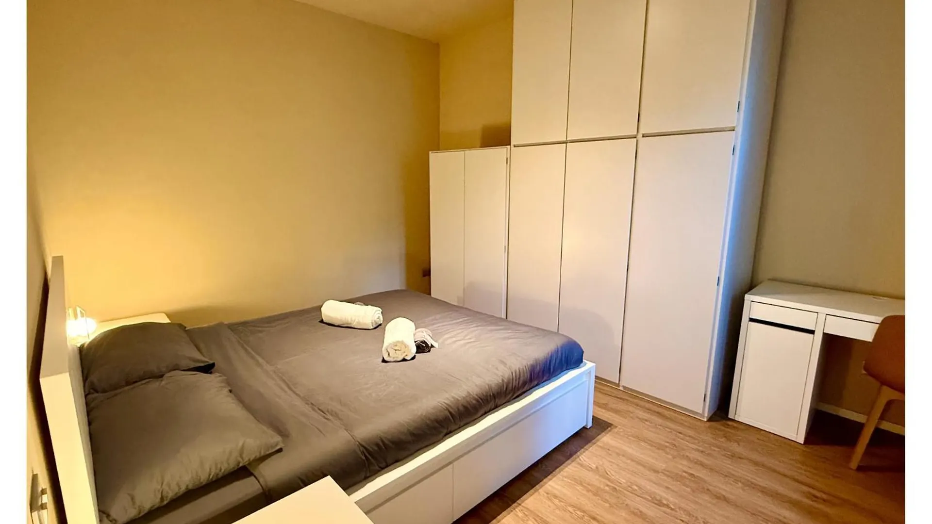 Dolce Verona Apartment 0*,