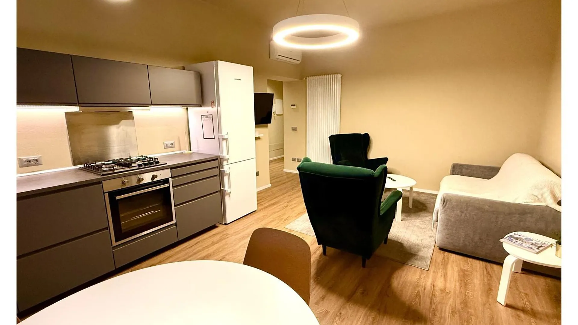 Dolce Verona Apartment
