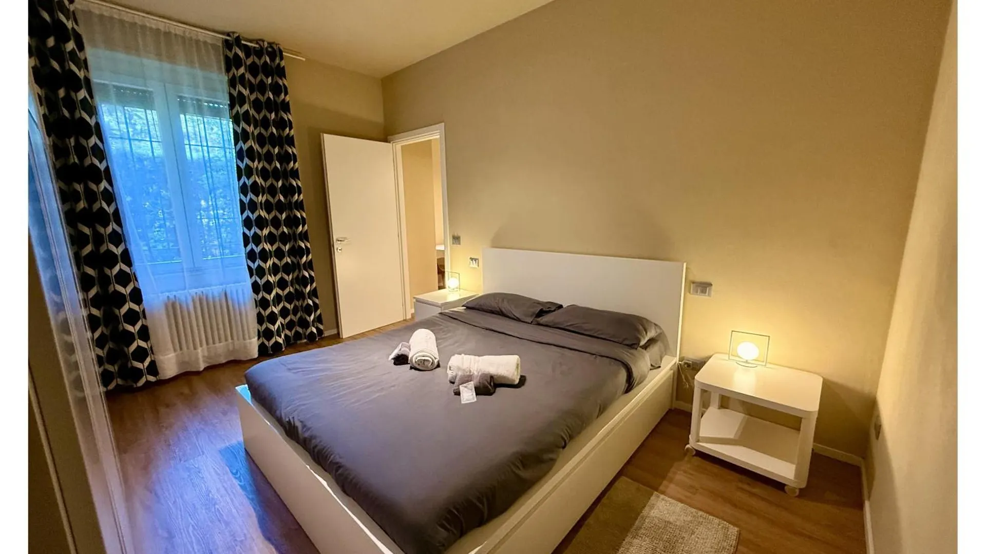 Dolce Verona Apartment